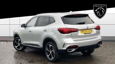 MG HS 1.5 T-GDI Trophy 5dr Petrol Hatchback